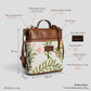 Gulzar Backpack Backpack