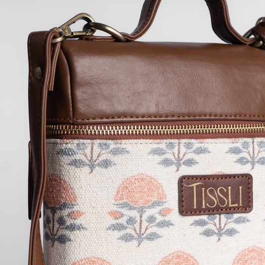 Floral Finesse
