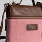 Roseate Canvas