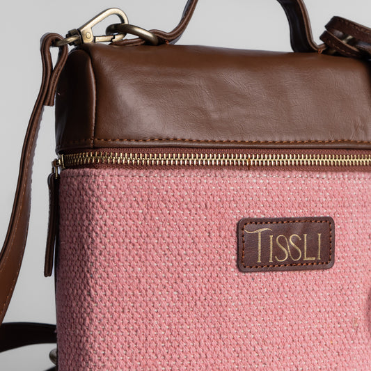 Roseate Canvas