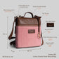 Roseate Canvas
