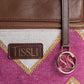 Fuchsia Fusion Backpack