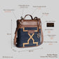 Celestial Lattice Backpack