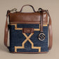 Celestial Lattice Backpack