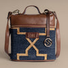 Celestial Lattice Backpack
