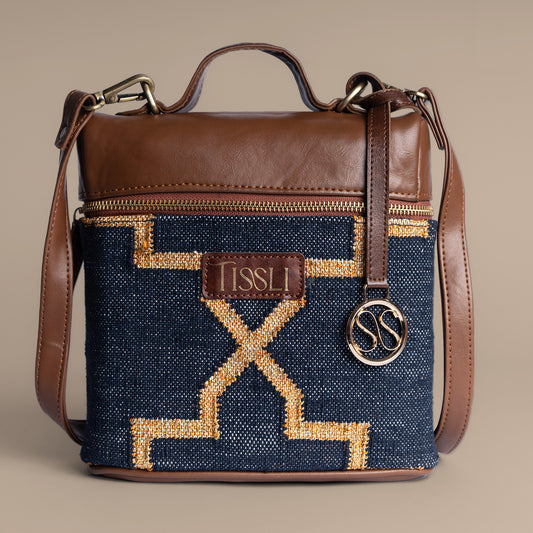 Celestial Lattice Backpack