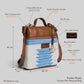 Mountain Mist Backpack