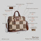 Checkered Grid