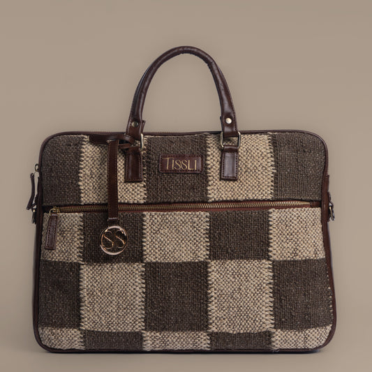 Checkered Grid