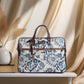 Paisley Paradise Laptop Bag
