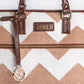 Desert Dunes Laptop Bag