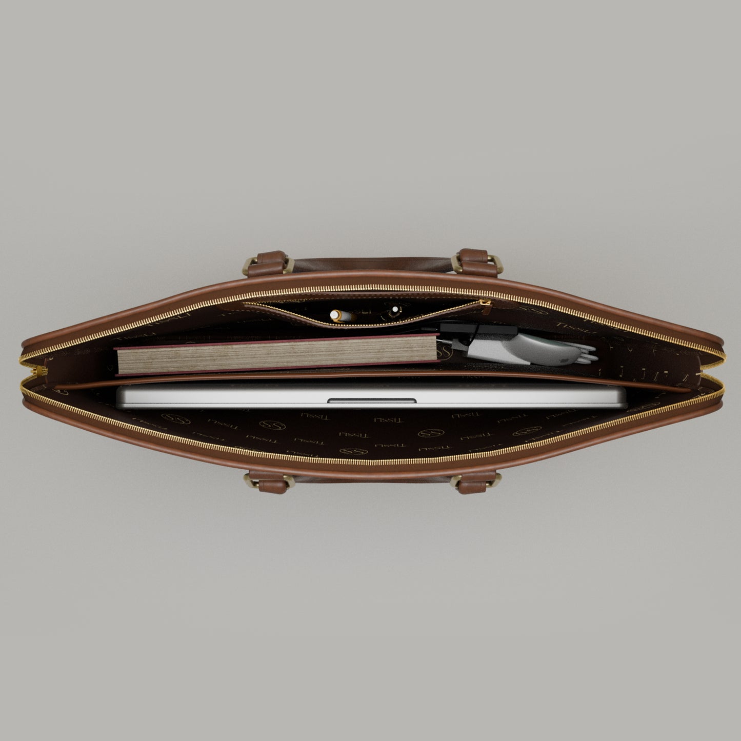 Desert Dunes Laptop Bag