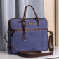 Indigo Dreams Laptop Bag