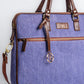Indigo Dreams Laptop Bag