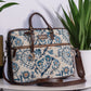 Paisley Paradise Laptop Bag