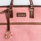 Roseate Canvas