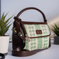 Paisley Motif Sling Bag