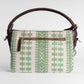 Paisley Motif Sling Bag
