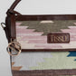 Ikat Illusion Sling Bag