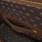 Ikat Illusion Sling Bag