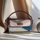 Ikat Illusion Sling Bag