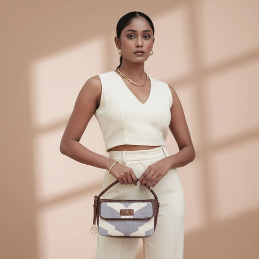 Wonder Dome - Everyday Carry Your All Purse