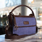 Indigo Dreams Sling Bag