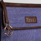 Indigo Dreams Sling Bag
