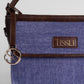 Indigo Dreams Sling Bag