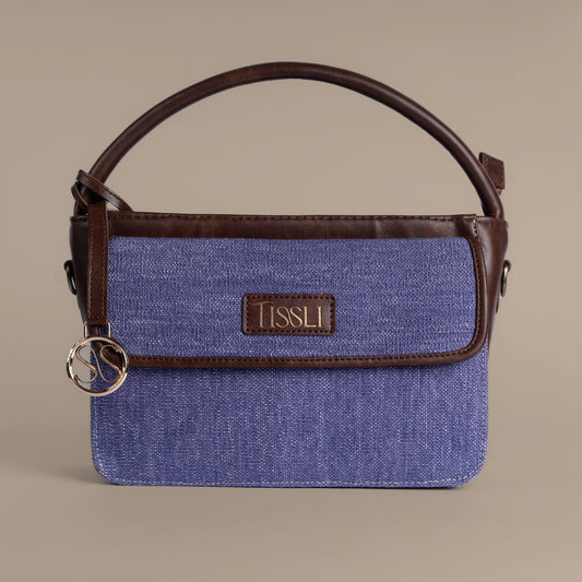 Indigo Dreams Sling Bag