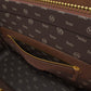 Indigofera Lattice Sling Bag