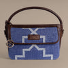 Indigofera Lattice Sling Bag