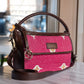 Fuchsia Fiesta Sling Bag