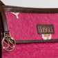 Fuchsia Fiesta Sling Bag