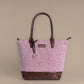 Vintage Wine Tote Bag