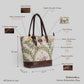 Gulzar Tote Bag Tote Bag