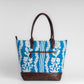 Chikankari Tote Bag