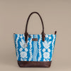 Chikankari Tote Bag