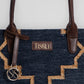 Celestial Lattice Tote Bag