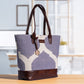 Rajasthani Trellis Tote Bag