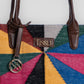 Mosaic Tote Bag