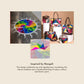 Rangoli Tote Bag – Handcrafted Style