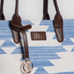 Mountain Mist Tote Bag