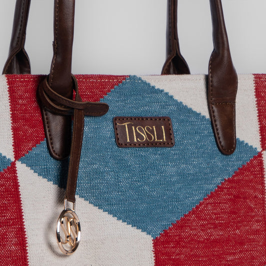 Illusionist Tote Bag