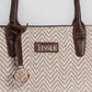 Desert Mirage Tote Bag