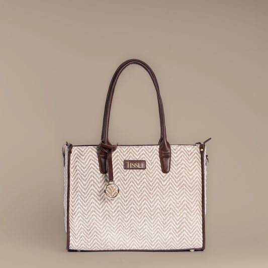 Desert Mirage Tote Bag