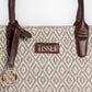 Chandan Khari Tote Bag