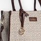 Chandan Khari Tote Bag