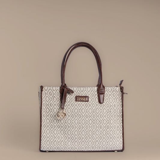 Chandan Khari Tote Bag