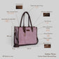 Vintage Wine Tote Bag